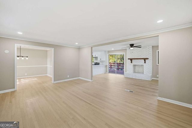 3303 SE Clifton Church Road SE, Atlanta, GA 30316