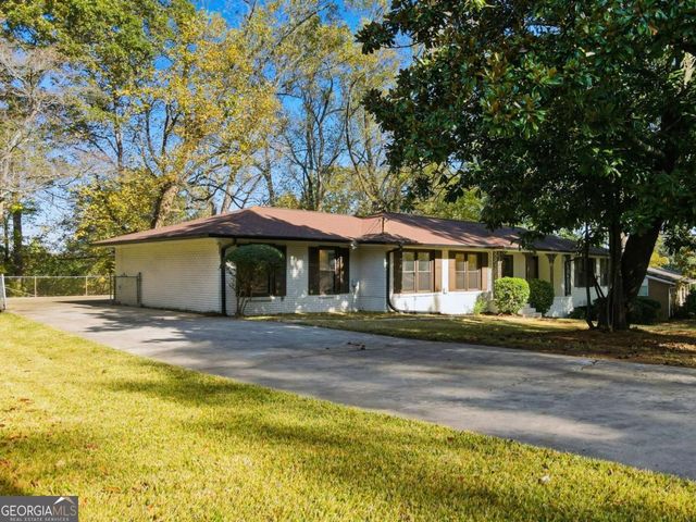 3303 SE Clifton Church Road SE, Atlanta, GA 30316