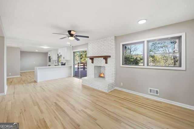 3303 SE Clifton Church Road SE, Atlanta, GA 30316