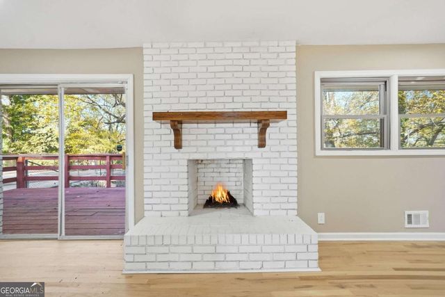 3303 SE Clifton Church Road SE, Atlanta, GA 30316