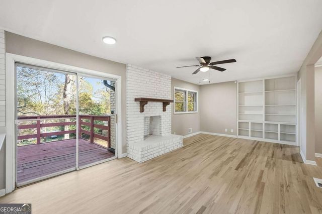 3303 SE Clifton Church Road SE, Atlanta, GA 30316