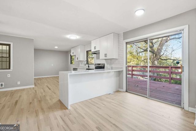 3303 SE Clifton Church Road SE, Atlanta, GA 30316