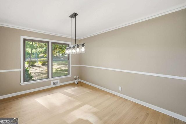 3303 SE Clifton Church Road SE, Atlanta, GA 30316