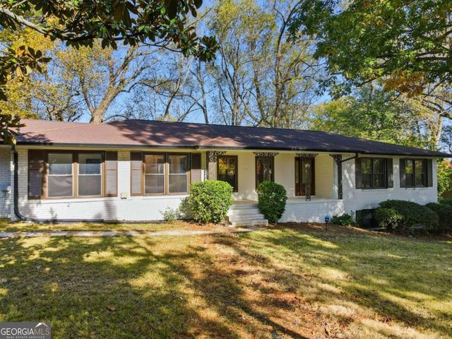 3303 SE Clifton Church Road SE, Atlanta, GA 30316