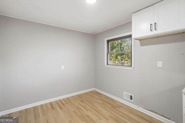 3303 SE Clifton Church Road SE, Atlanta, GA 30316