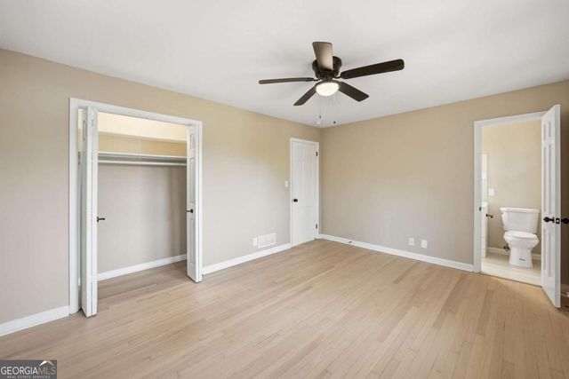 3303 SE Clifton Church Road SE, Atlanta, GA 30316