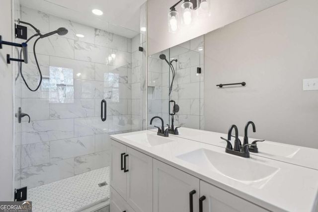 3303 SE Clifton Church Road SE, Atlanta, GA 30316