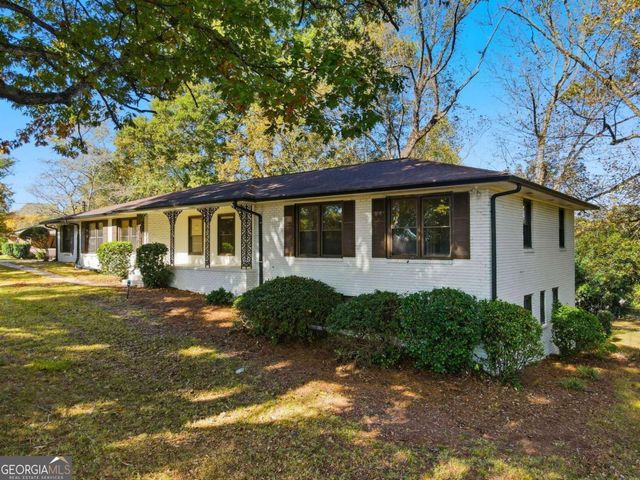 3303 SE Clifton Church Road SE, Atlanta, GA 30316
