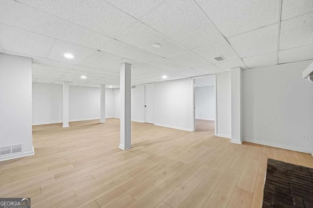 3303 SE Clifton Church Road SE, Atlanta, GA 30316