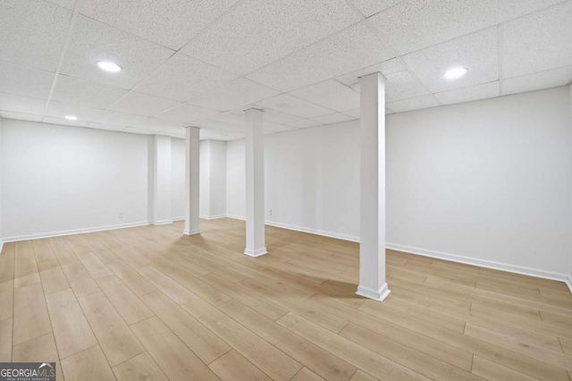 3303 SE Clifton Church Road SE, Atlanta, GA 30316