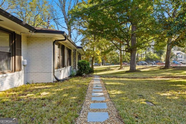 3303 SE Clifton Church Road SE, Atlanta, GA 30316