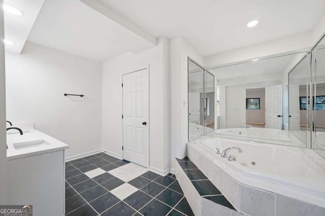 3303 SE Clifton Church Road SE, Atlanta, GA 30316