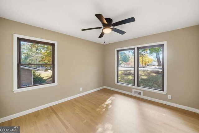 3303 SE Clifton Church Road SE, Atlanta, GA 30316