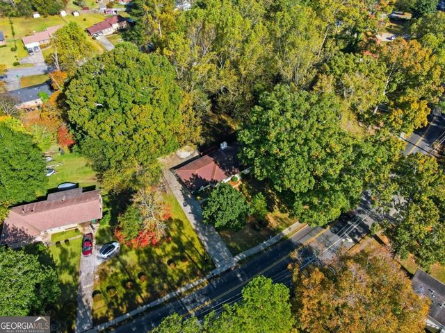 3303 SE Clifton Church Road SE, Atlanta, GA 30316