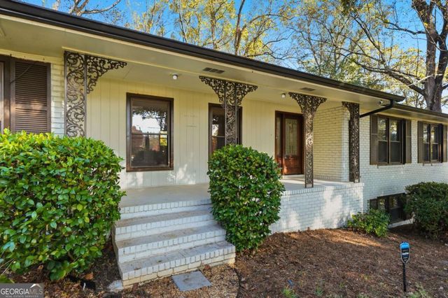 3303 SE Clifton Church Road SE, Atlanta, GA 30316