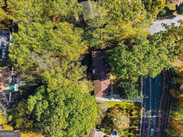 3303 SE Clifton Church Road SE, Atlanta, GA 30316