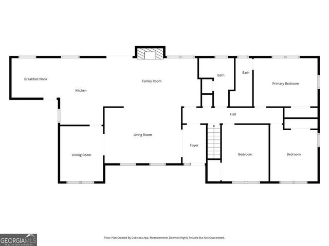 3303 SE Clifton Church Road SE, Atlanta, GA 30316