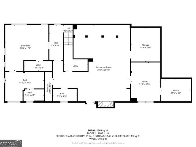 3303 SE Clifton Church Road SE, Atlanta, GA 30316