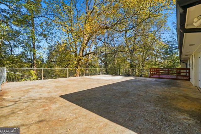 3303 SE Clifton Church Road SE, Atlanta, GA 30316