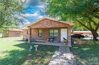 1701 E 28th Street, Weslaco, TX 78596