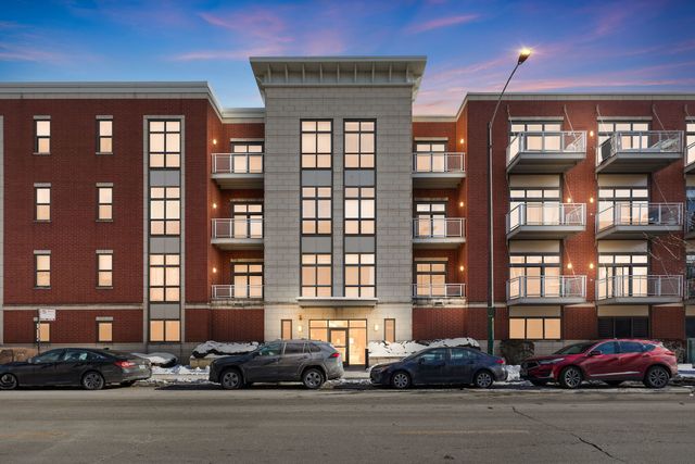 3505 S MORGAN Street 318, Chicago, IL 60609