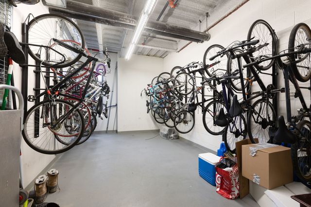 3505 S MORGAN Street 318, Chicago, IL 60609