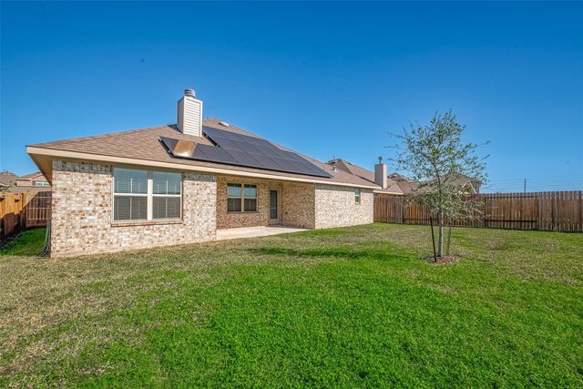 10250 Whitney Reach Drive, Rosharon, TX 77583