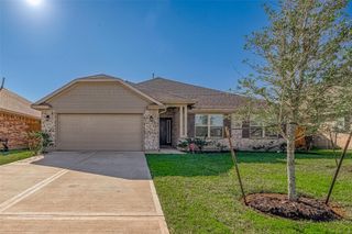 10250 Whitney Reach Drive, Rosharon, TX 77583