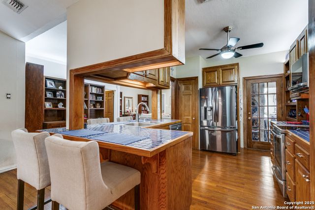 237 Thorain, San Antonio, TX 78212