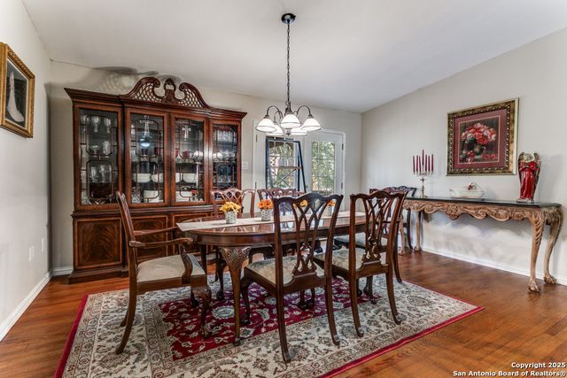 237 Thorain, San Antonio, TX 78212