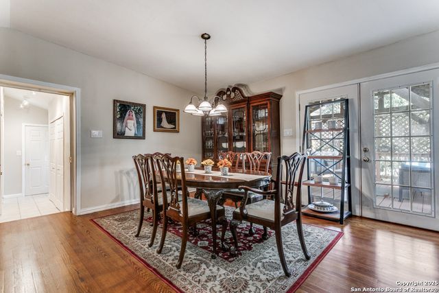 237 Thorain, San Antonio, TX 78212