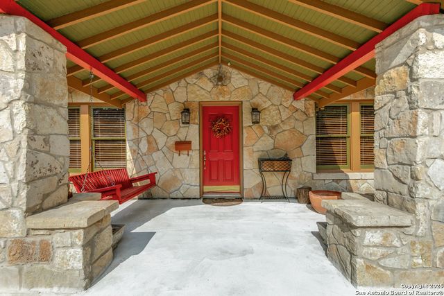 237 Thorain, San Antonio, TX 78212