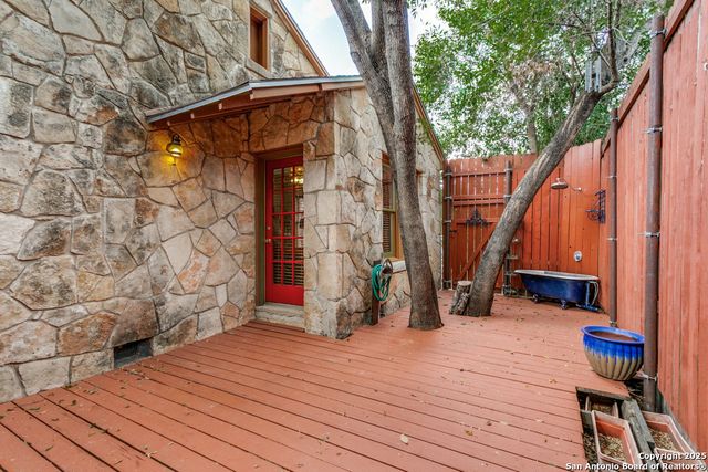 237 Thorain, San Antonio, TX 78212