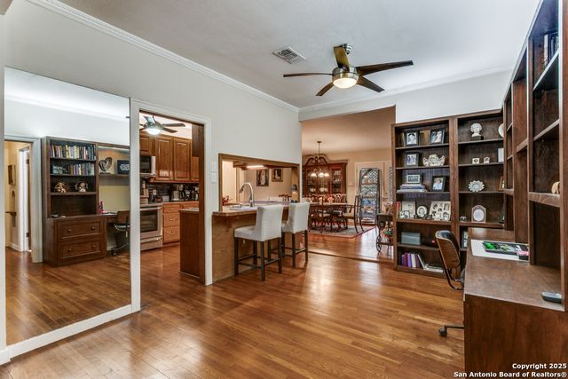 237 Thorain, San Antonio, TX 78212