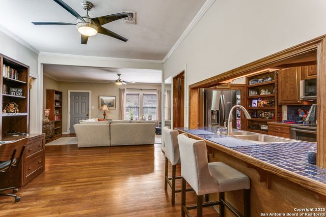 237 Thorain, San Antonio, TX 78212