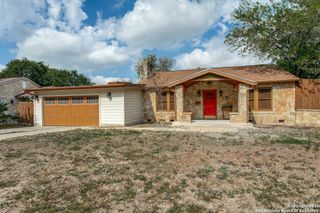 237 Thorain, San Antonio, TX 78212