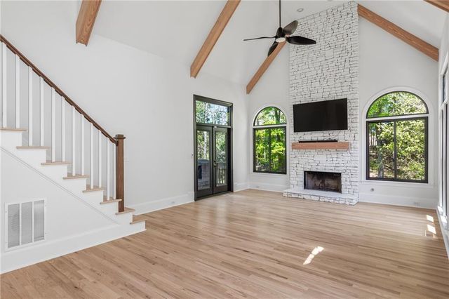 2203 Iron Gate Drive SE, Smyrna, GA 30080