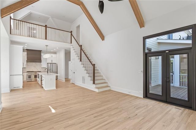 2203 Iron Gate Drive SE, Smyrna, GA 30080