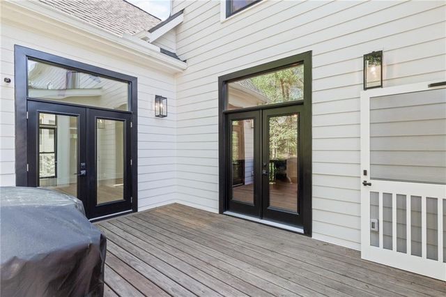2203 Iron Gate Drive SE, Smyrna, GA 30080