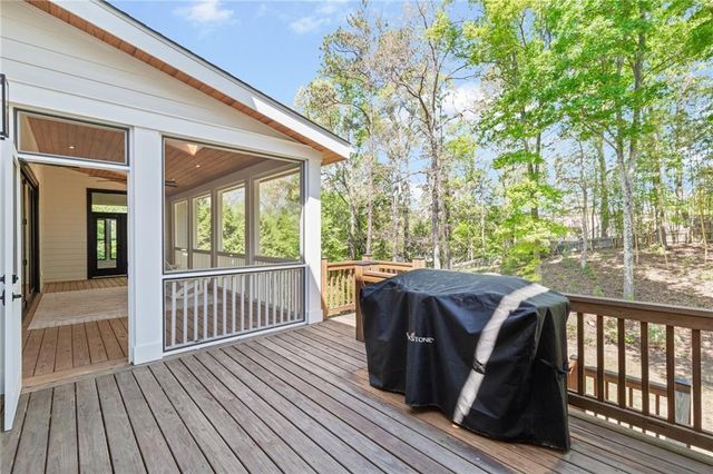 2203 Iron Gate Drive SE, Smyrna, GA 30080