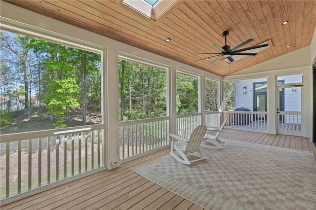 2203 Iron Gate Drive SE, Smyrna, GA 30080