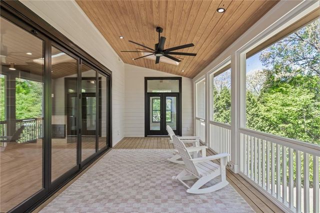 2203 Iron Gate Drive SE, Smyrna, GA 30080