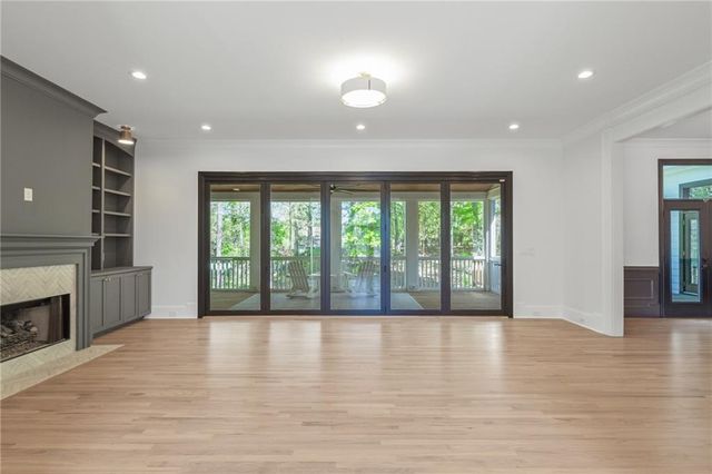 2203 Iron Gate Drive SE, Smyrna, GA 30080