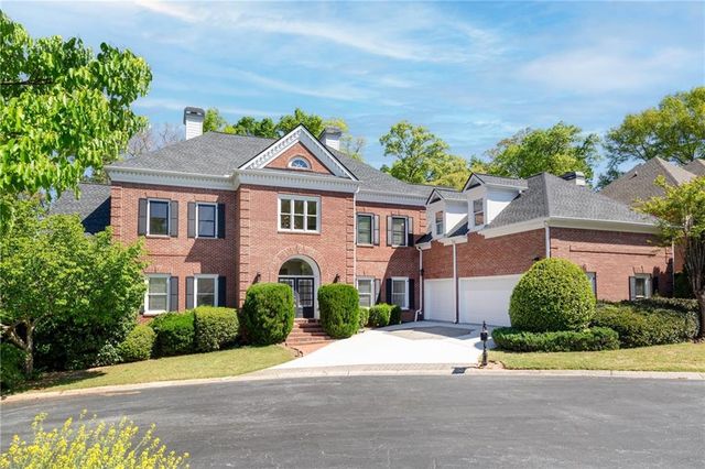 2203 Iron Gate Drive SE, Smyrna, GA 30080