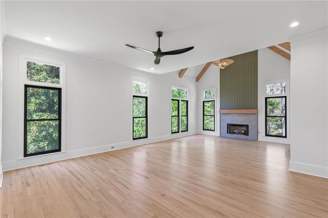 2203 Iron Gate Drive SE, Smyrna, GA 30080