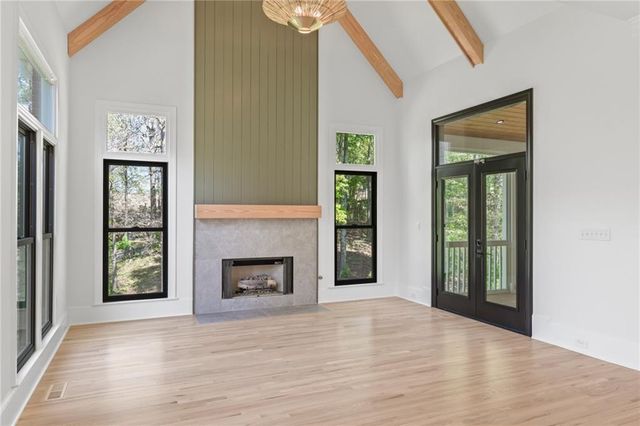 2203 Iron Gate Drive SE, Smyrna, GA 30080