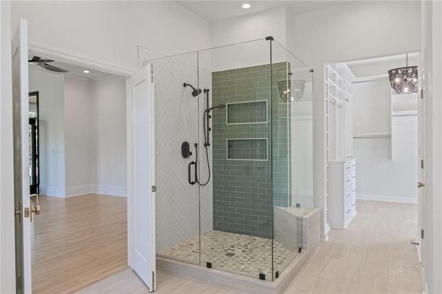 2203 Iron Gate Drive SE, Smyrna, GA 30080