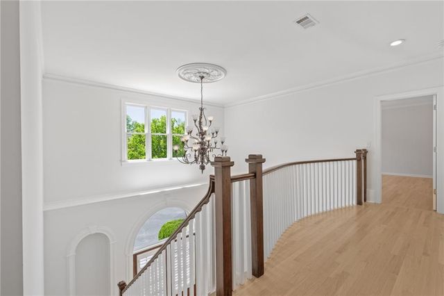 2203 Iron Gate Drive SE, Smyrna, GA 30080