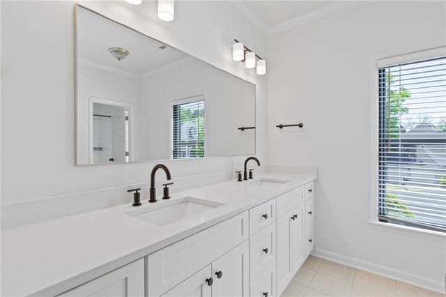 2203 Iron Gate Drive SE, Smyrna, GA 30080