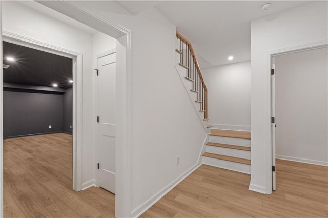 2203 Iron Gate Drive SE, Smyrna, GA 30080